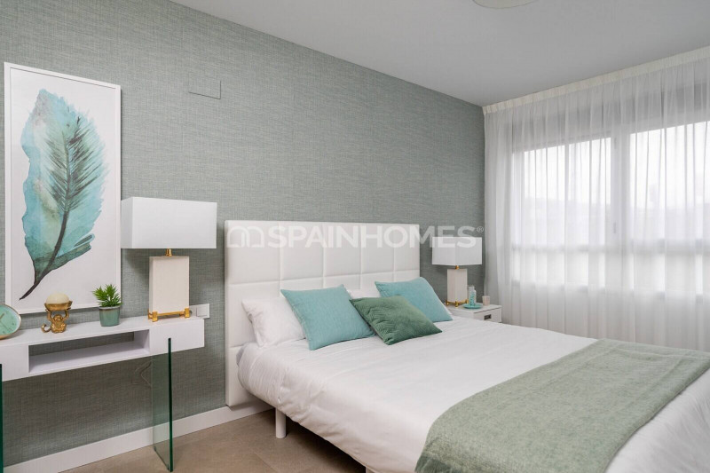 Town House in Spain, in Estepona