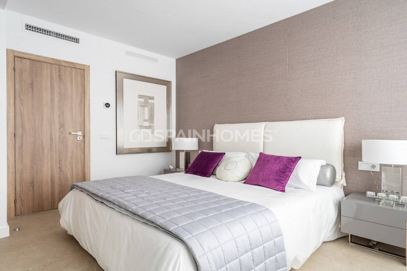 Town House in Spain, in Estepona