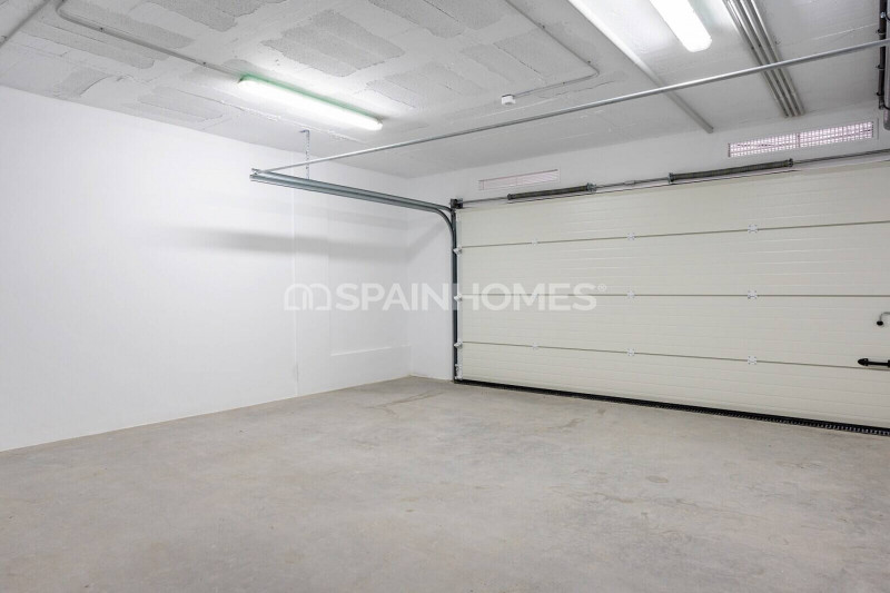 Town House in Spain, in Estepona