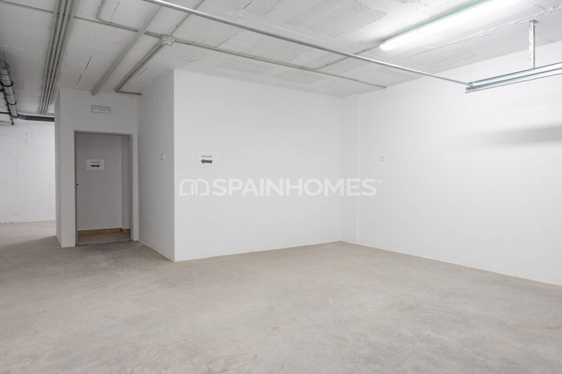 Town House in Spain, in Estepona