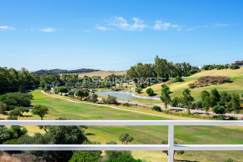 Town House in Spain, in Estepona