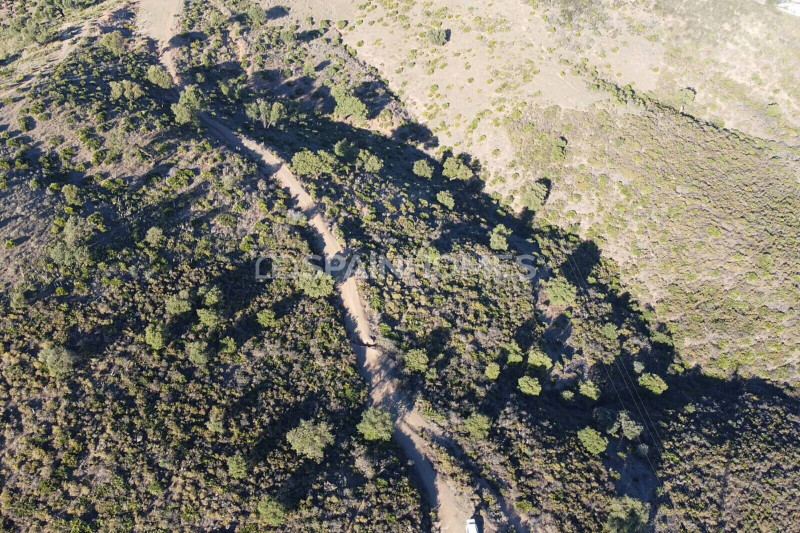 Участок в Испании, в Михас-Коста