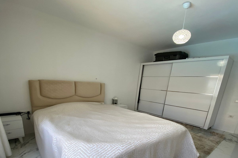 Апартаменты в Турции, в Махмутларе