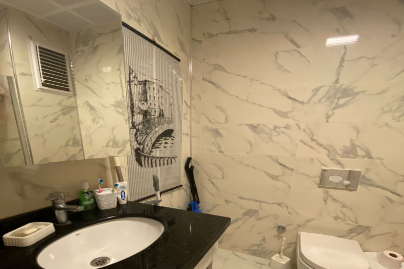 Апартаменты в Турции, в Махмутларе