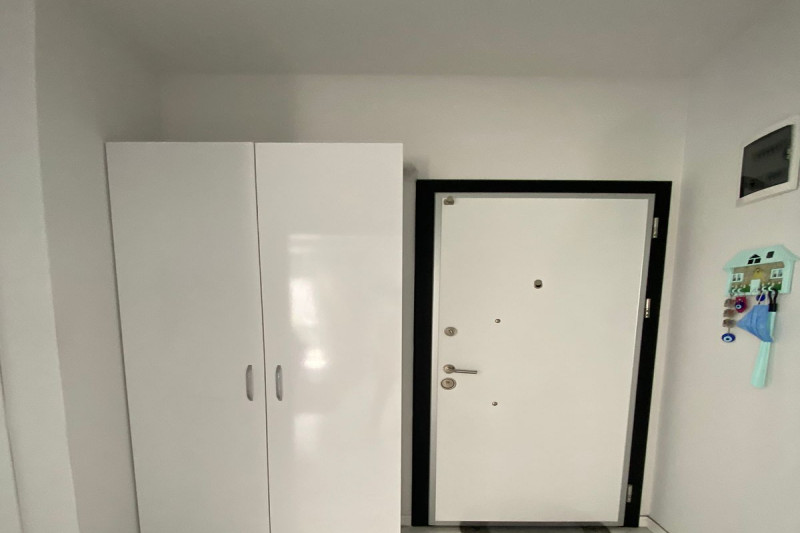 Апартаменты в Турции, в Махмутларе