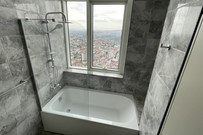 Апартаменты в Турции, в Умрание