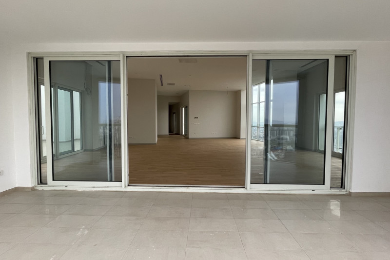 Апартаменты в Турции, в Умрание