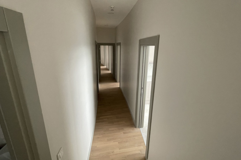 Апартаменты в Турции, в Умрание