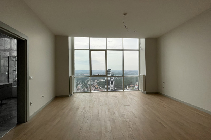 Апартаменты в Турции, в Умрание