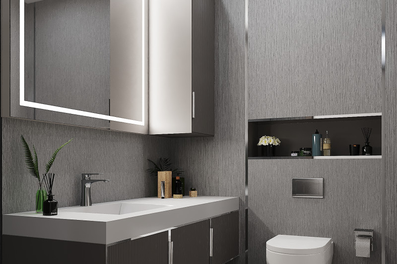 Апартаменты в Турции, в Стамбуле