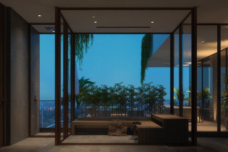 Апартаменты в Турции, в Ускюдаре