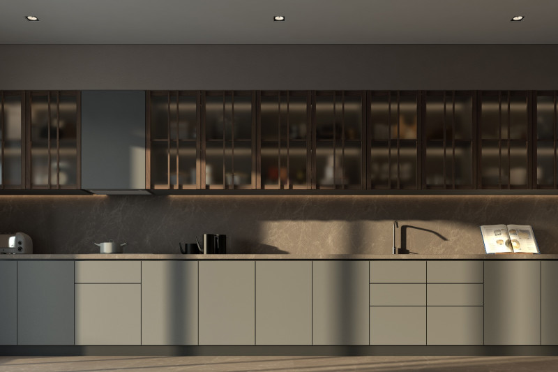 Апартаменты в Турции, в Ускюдаре