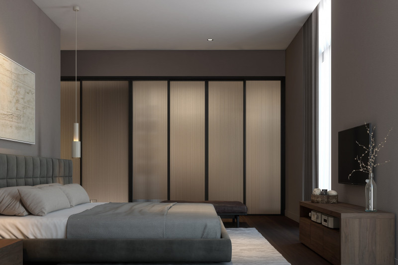 Апартаменты в Турции, в Ускюдаре