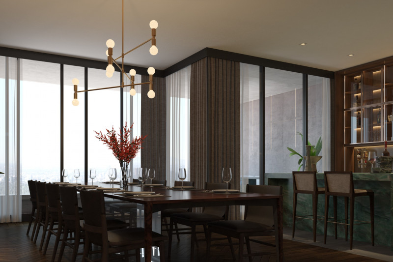 Апартаменты в Турции, в Ускюдаре