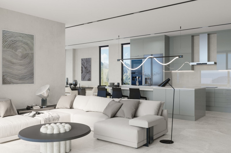 Вилла в Турции, в Бекташе