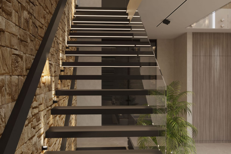 Вилла в Турции, в Бекташе