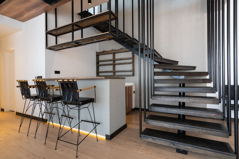 Вилла в Турции, в Авсалларе