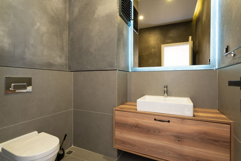 Вилла в Турции, в Авсалларе