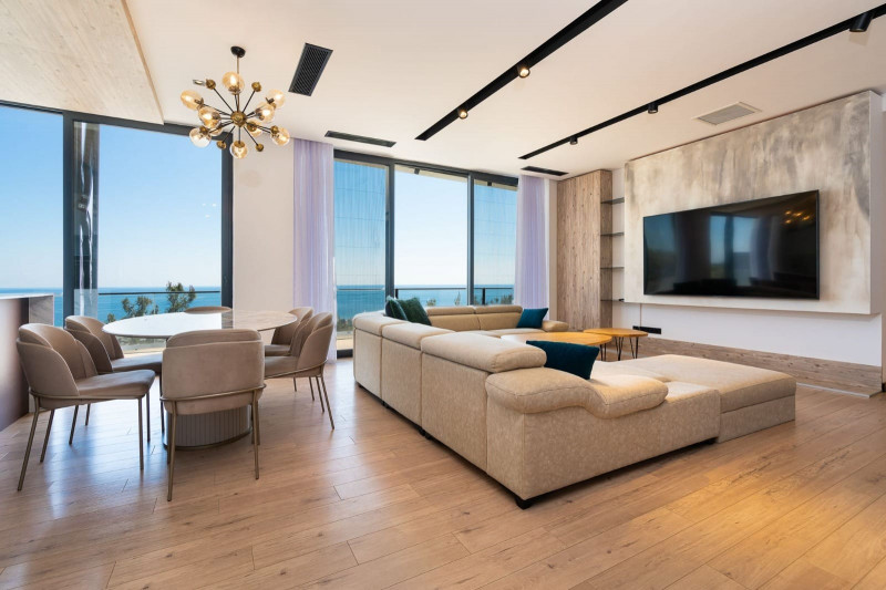 Вилла в Турции, в Авсалларе