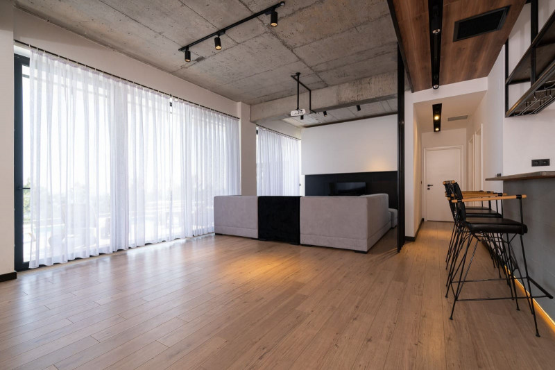 Вилла в Турции, в Авсалларе