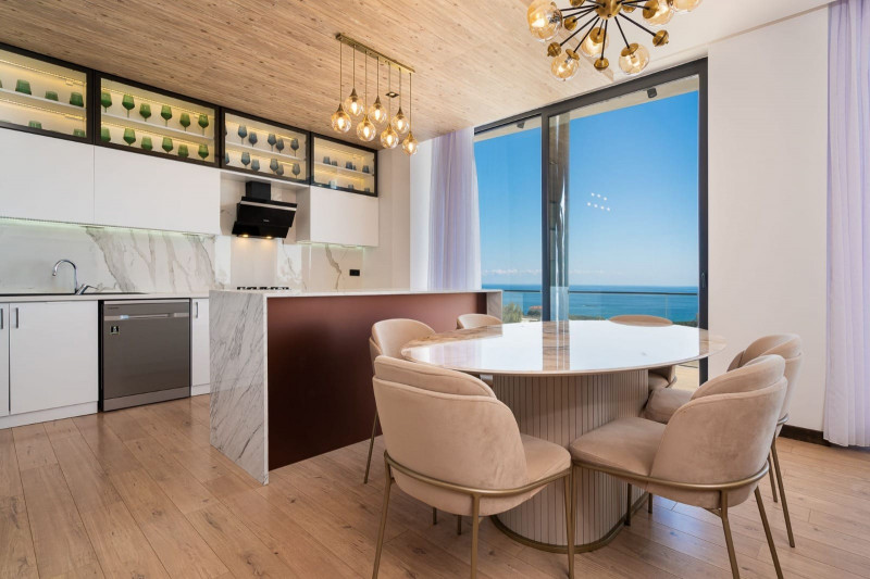 Вилла в Турции, в Авсалларе