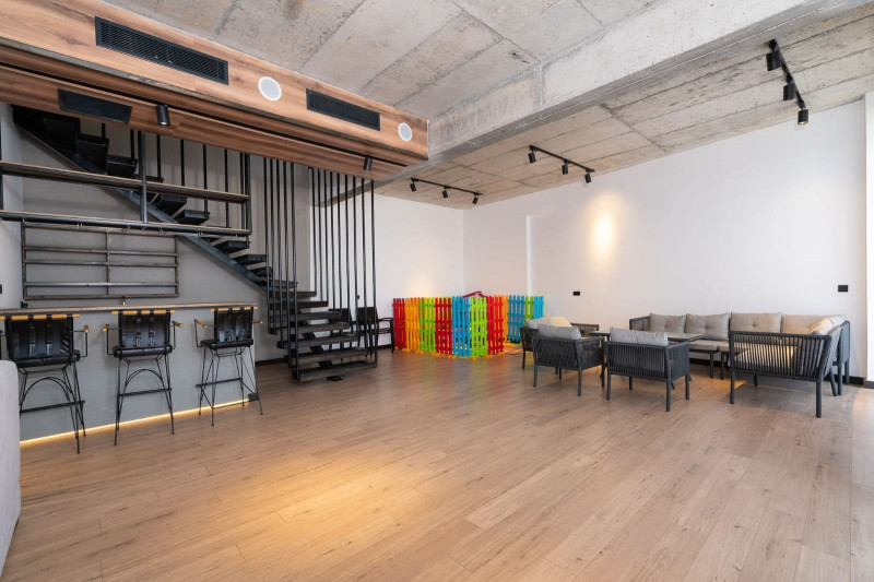 Вилла в Турции, в Авсалларе