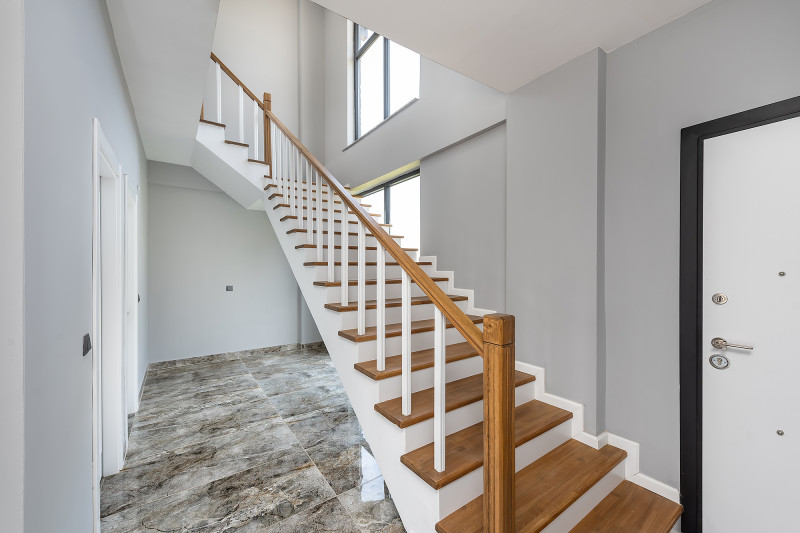 Вилла в Турции, в Авсалларе