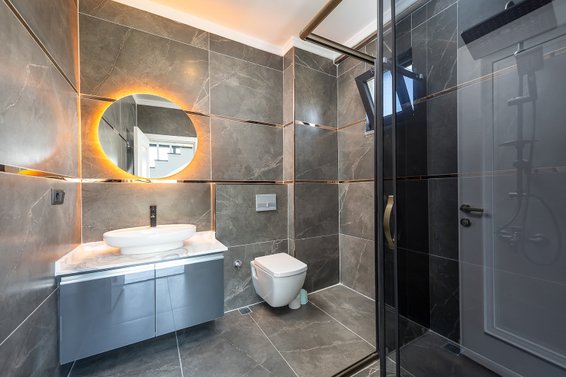 Вилла в Турции, в Авсалларе