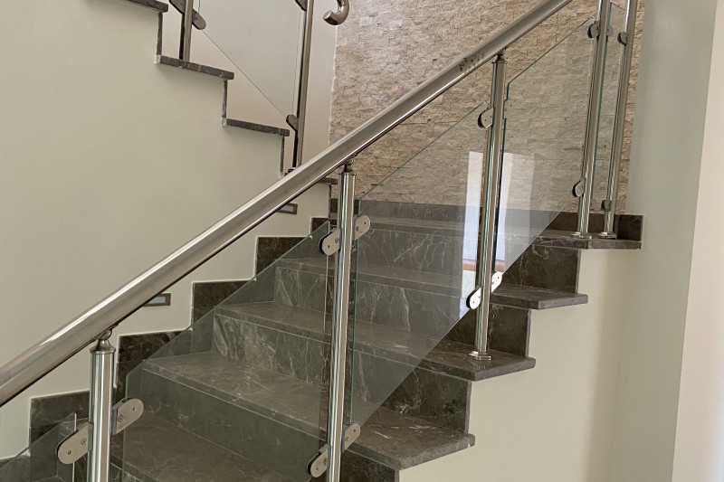 Вилла в Турции, в Каргыджаке