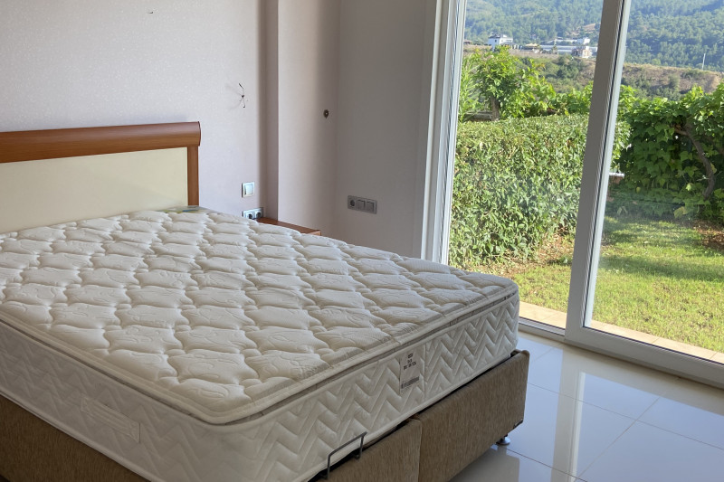 Вилла в Турции, в Каргыджаке