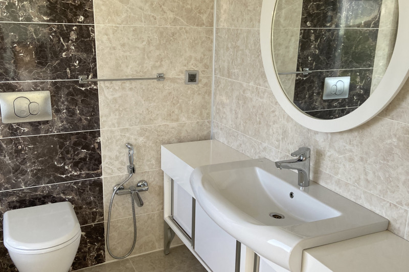 Вилла в Турции, в Каргыджаке