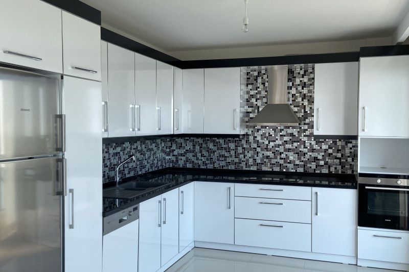 Вилла в Турции, в Каргыджаке