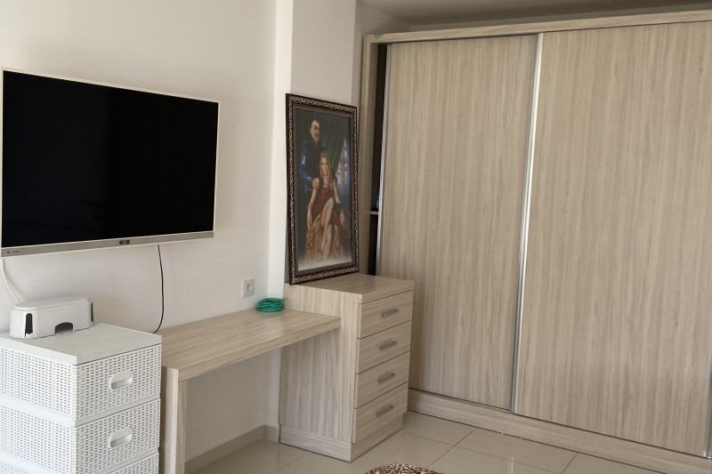 Вилла в Турции, в Каргыджаке