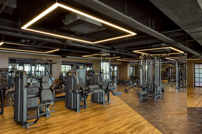 Апартаменты в Турции, в Бейкозе