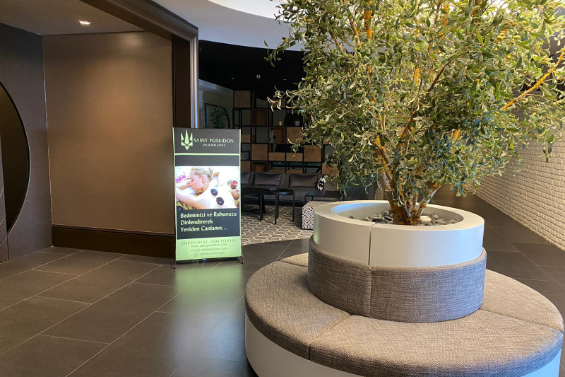 Апартаменты в Турции, в Бейкозе