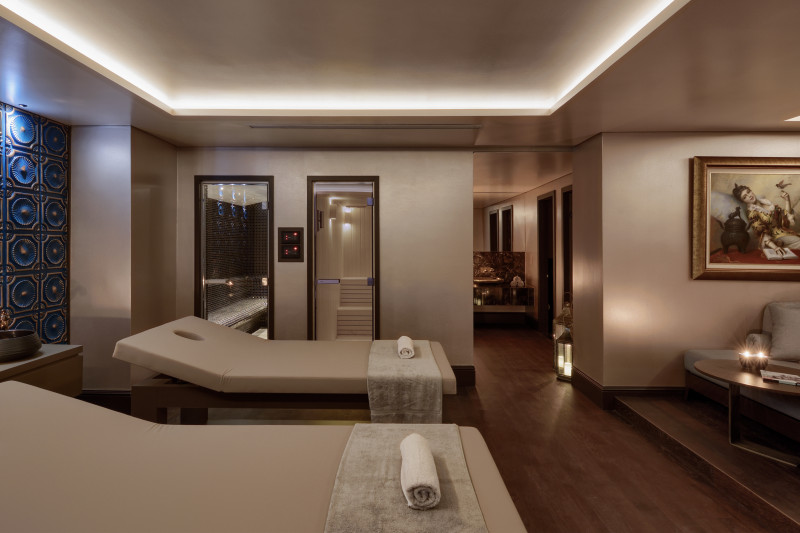 Апартаменты в Турции, в Бейкозе