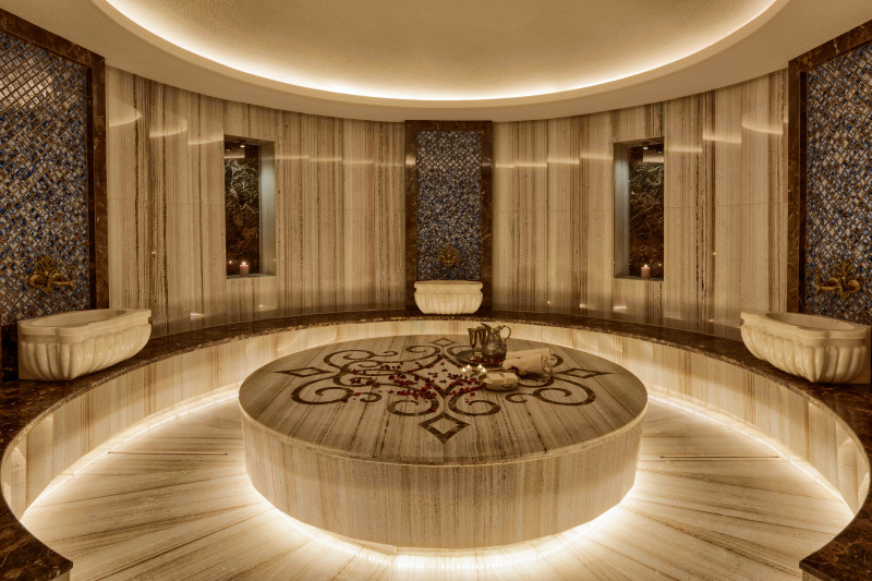 Апартаменты в Турции, в Бейкозе