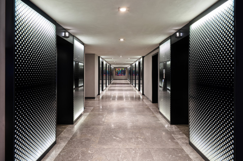 Апартаменты в Турции, в Сарыере