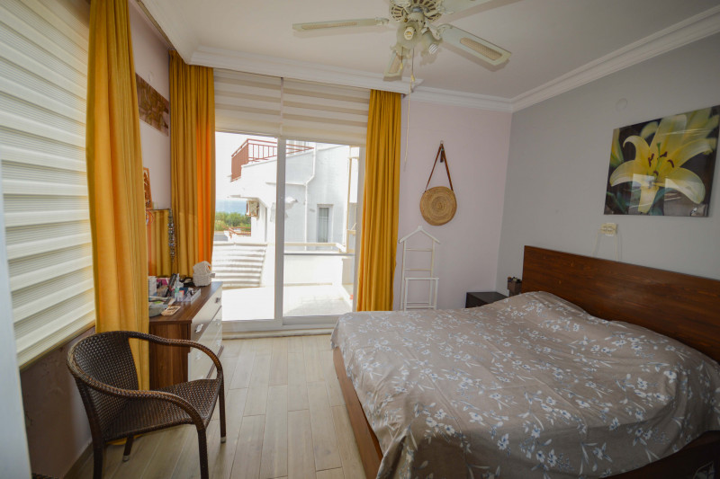 Таунхаус в Турции, в Демирташе