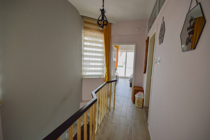 Таунхаус в Турции, в Демирташе