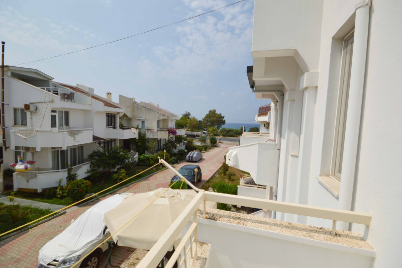 Таунхаус в Турции, в Демирташе