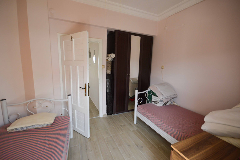 Таунхаус в Турции, в Демирташе