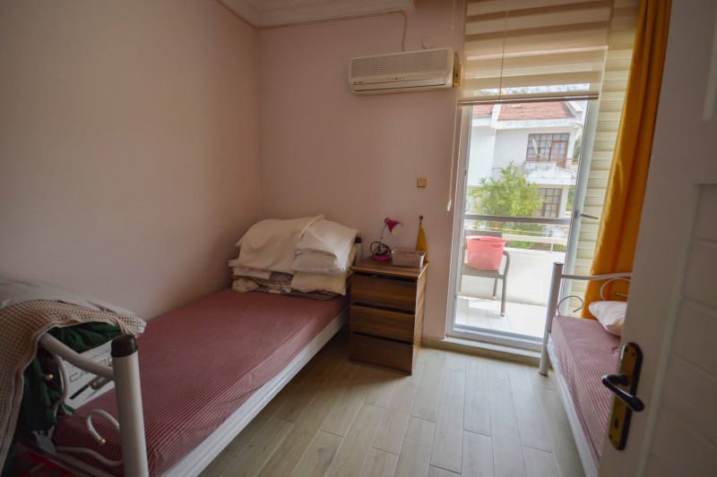 Таунхаус в Турции, в Демирташе