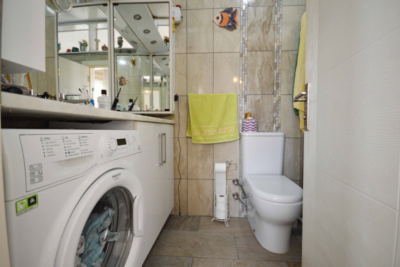 Таунхаус в Турции, в Демирташе