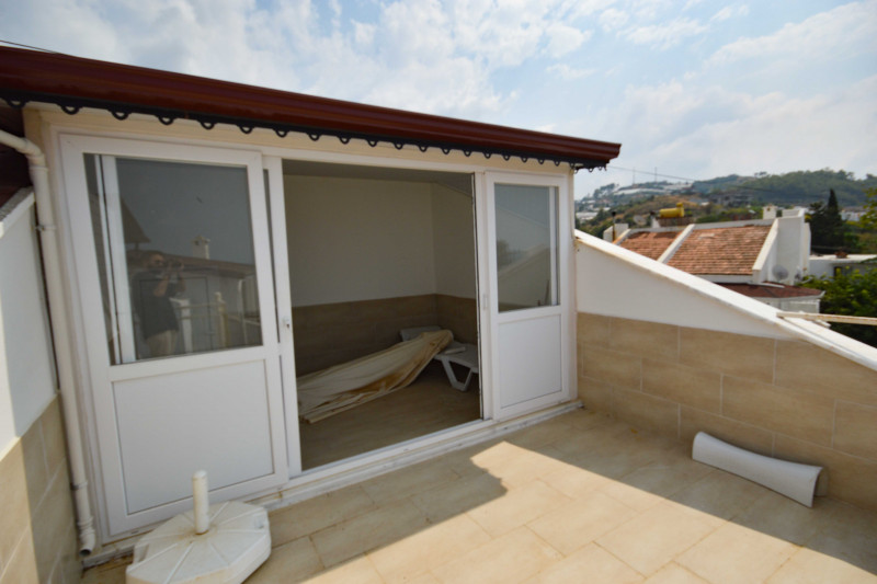 Таунхаус в Турции, в Демирташе