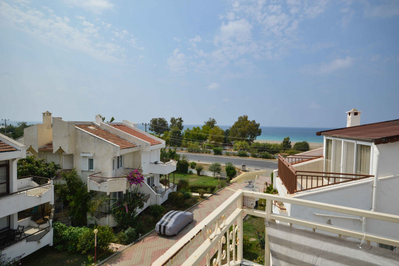 Таунхаус в Турции, в Демирташе