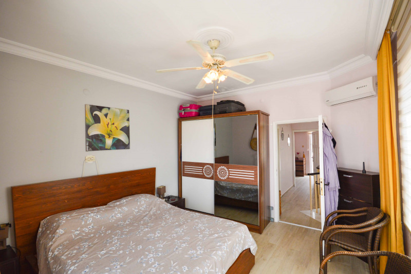 Таунхаус в Турции, в Демирташе