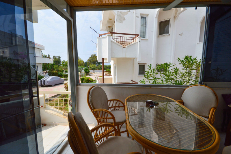 Таунхаус в Турции, в Демирташе