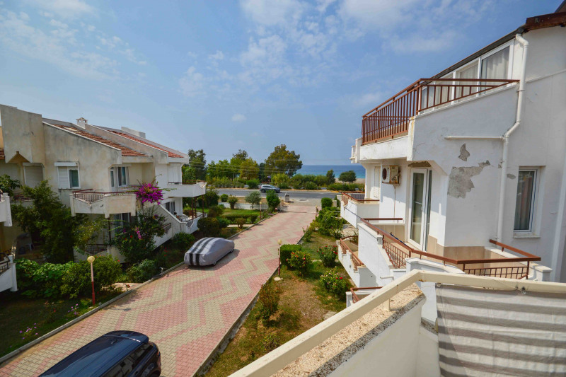 Таунхаус в Турции, в Демирташе