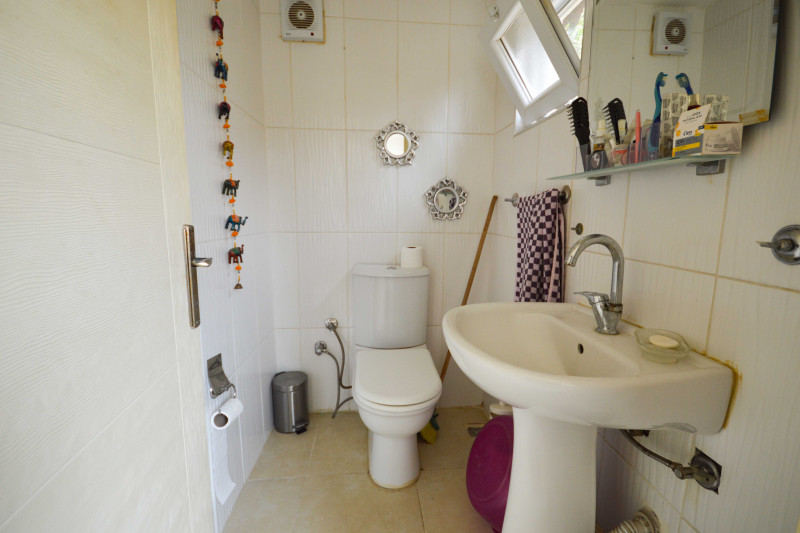 Таунхаус в Турции, в Демирташе